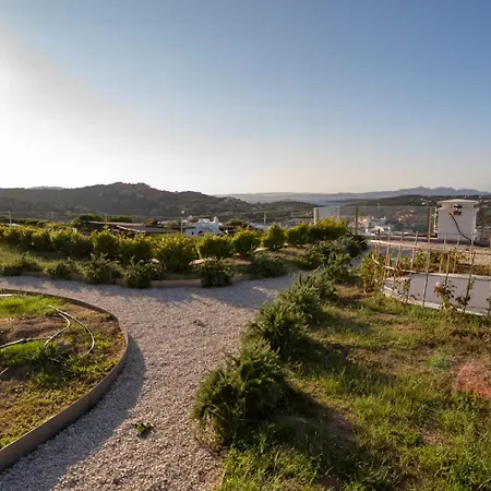 Βίλα Dea Overlooking The Harbor Of *